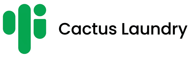 Cactus Laundry